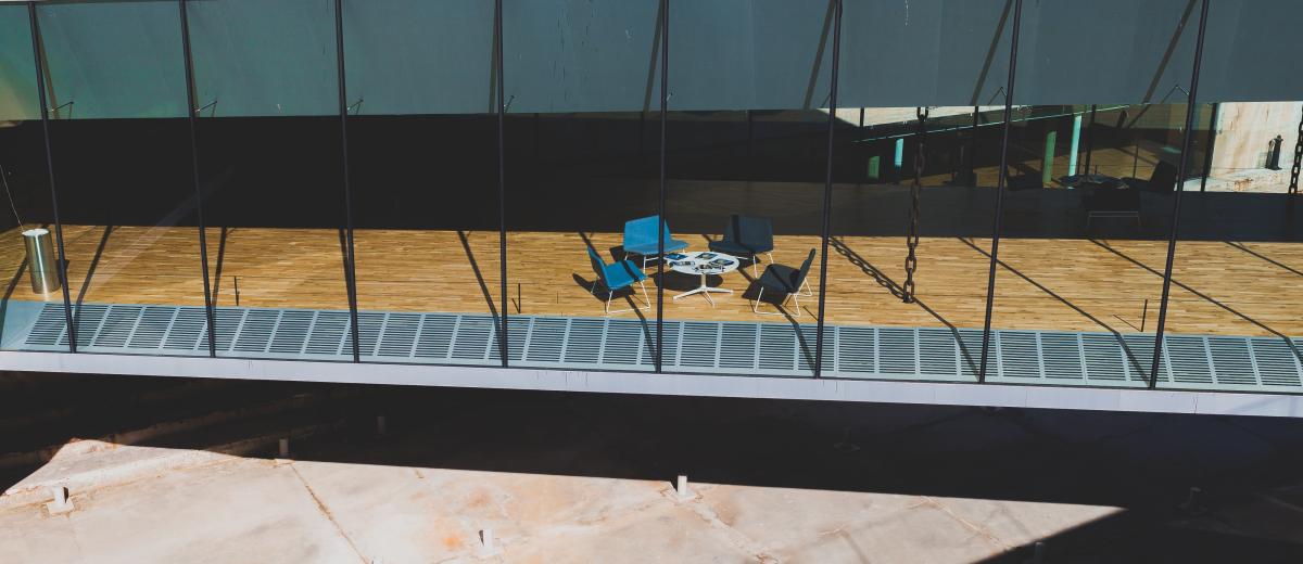 Glückliche Mieter bleiben länger